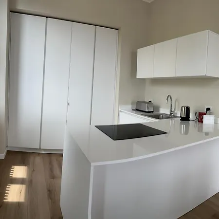 Lejlighed Mira Baveno