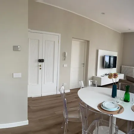 Apartmán Mira Baveno