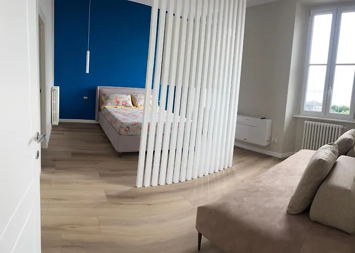 Apartament Mira