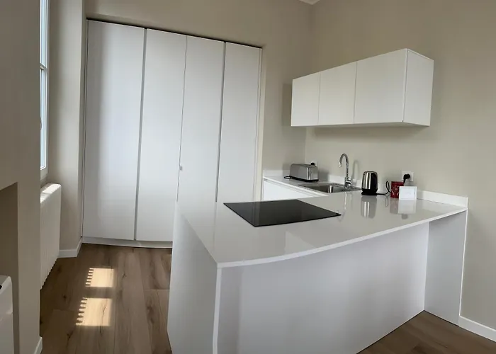 Apartament Mira Baveno