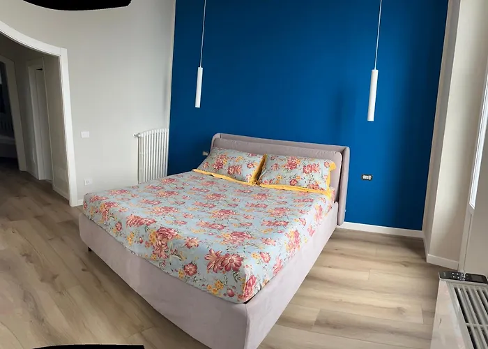 Apartament Mira